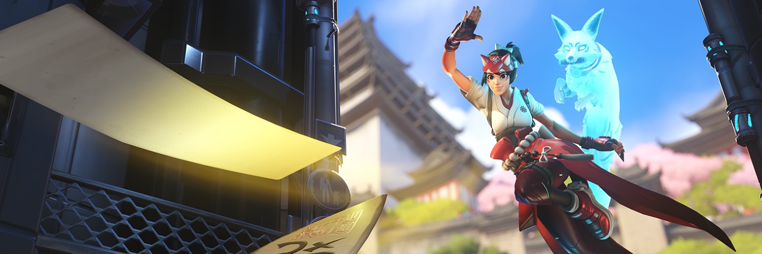 OW2News.net@オーバーウォッチ2ニュース's banner
