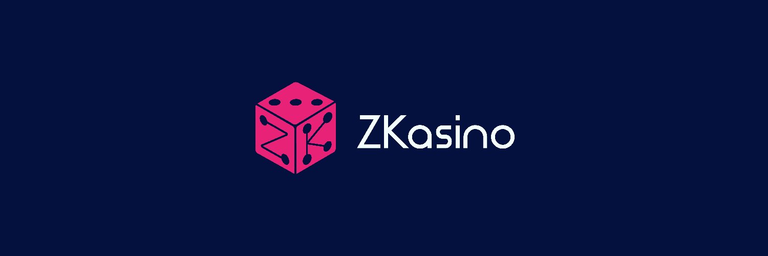 ZKasino's banner