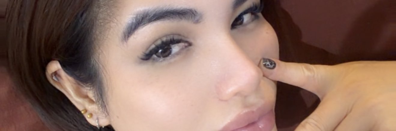 Sam 💋Jameel🫶🏻's banner