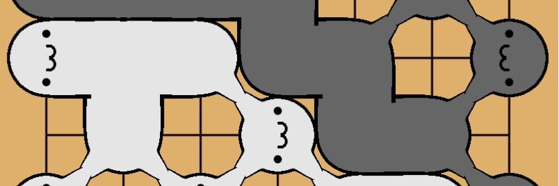 ぷに碁's banner