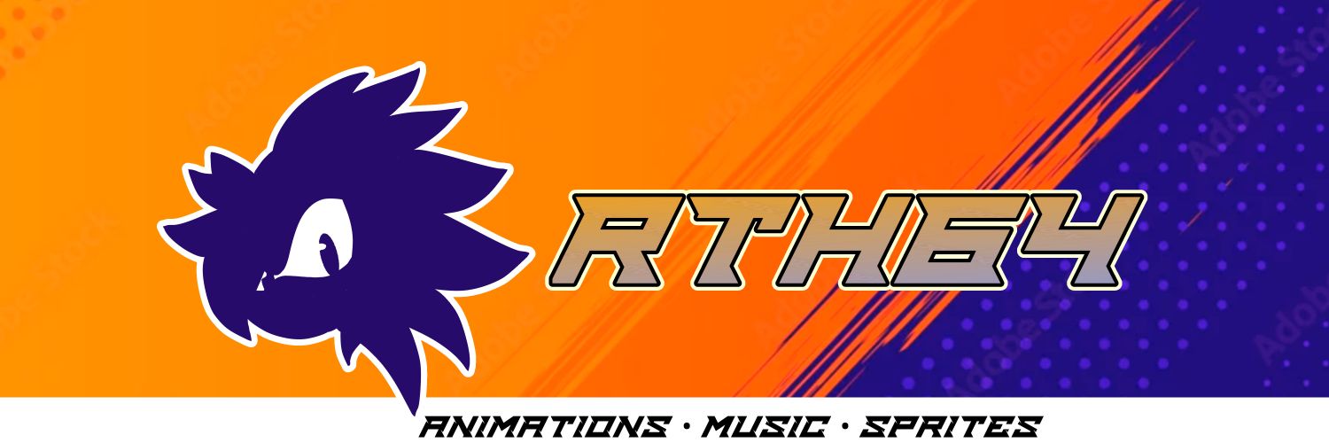 RTH64 🇨🇮's banner