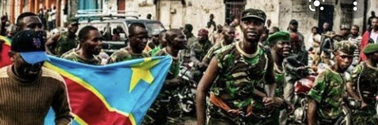 LA LEGENDE🇨🇩 🔱's banner