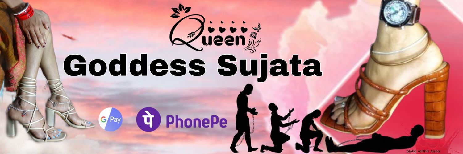S_goddess👣👠's banner