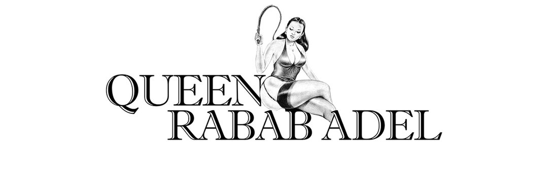 مستريس رباب عادل👑's banner