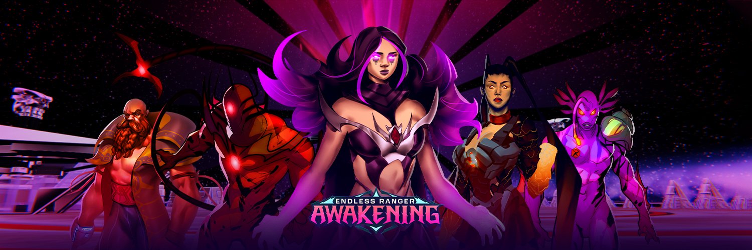 BRN Metaverse's banner