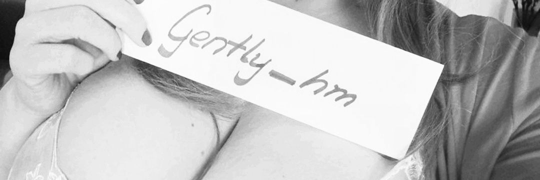 Gently_hm's banner