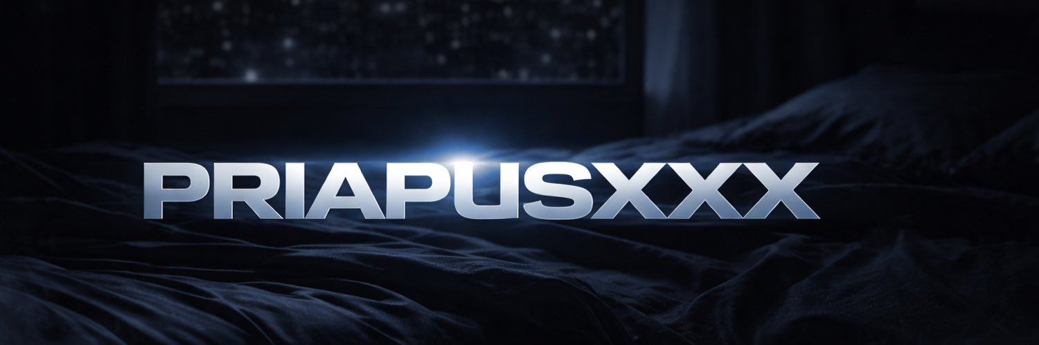 PriapusXXX's banner