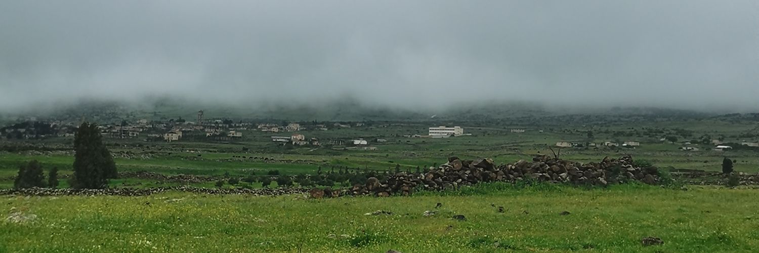 Alaa Alhaji's banner