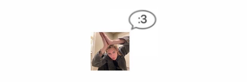 oliv⸆⸉ ⋆ 🐜's banner
