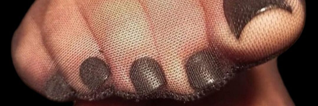 👫Fetish⛓️G & A👣's banner
