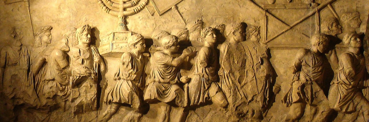 Joseph Gelman's banner