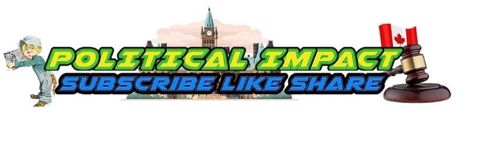 Political Impact's banner