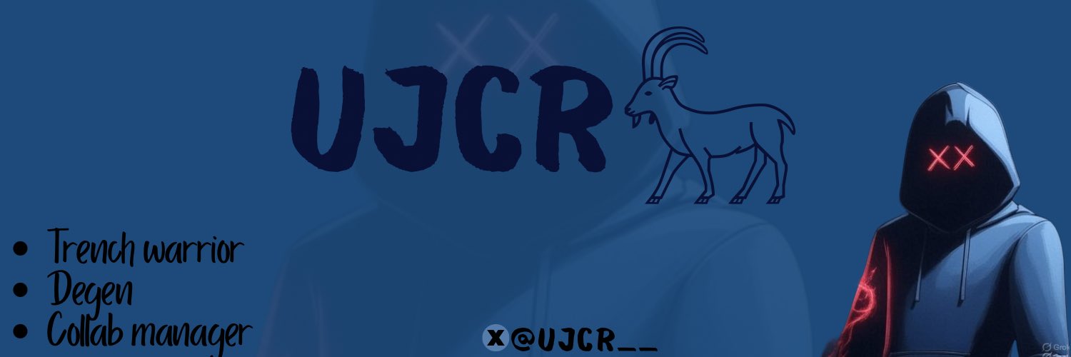 UJCR 𓃵's banner
