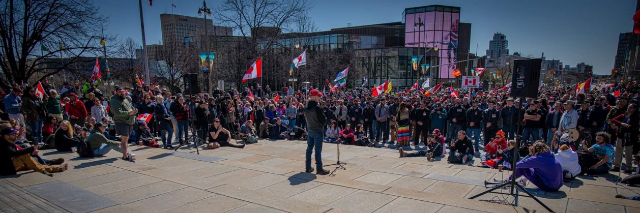 Jeff Evely - the Magnanimous GenX'er Male's banner
