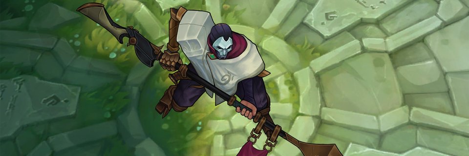 Vandiril's banner
