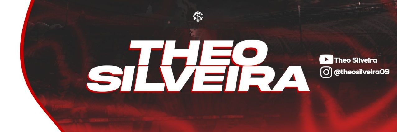 Theo Silveira's banner