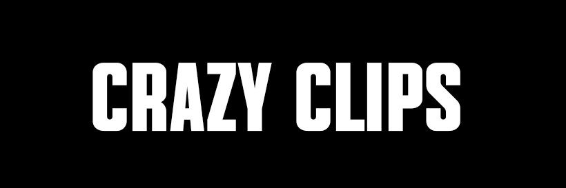 Crazy Clips's banner