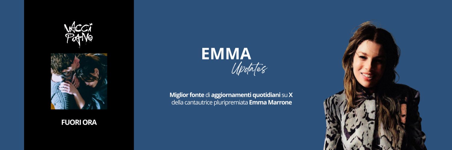 Emma Updates's banner