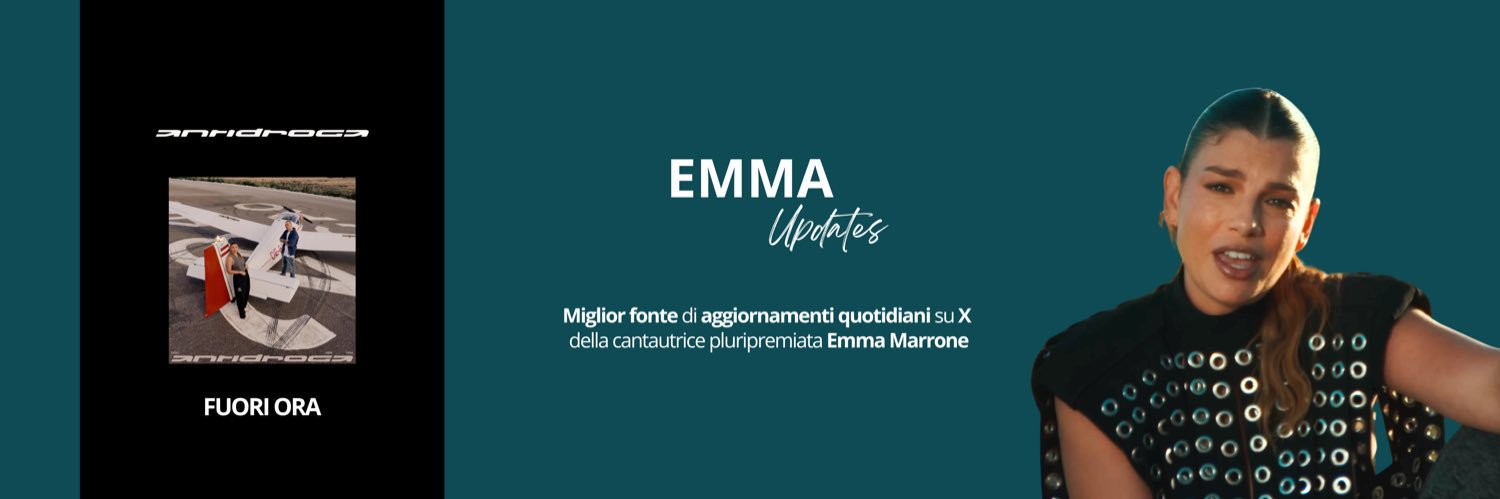 Emma Updates's banner