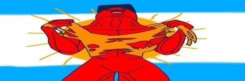 Spindan's banner