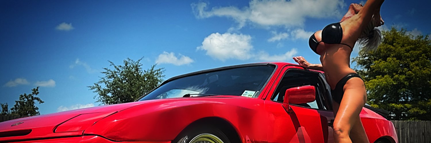 🦋Angels&Diesels🦋's banner