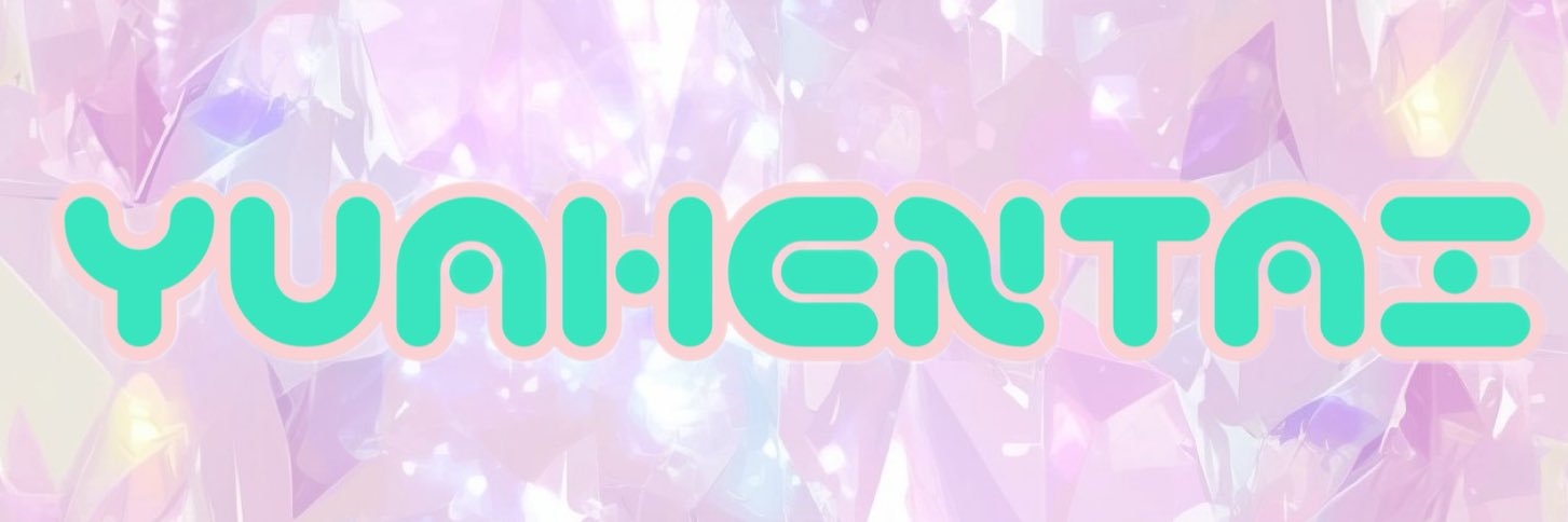 YUA🍒's banner