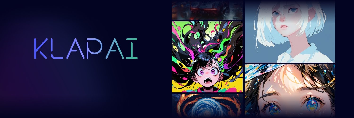 KlapAI (Formerly BitMetis)'s banner