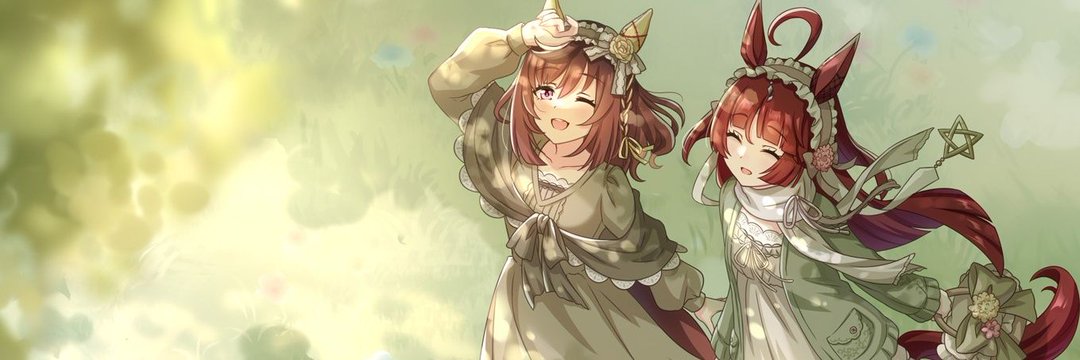 yua / liri 🍉🏳️‍🌈✧ユア✧busy @ uni's banner