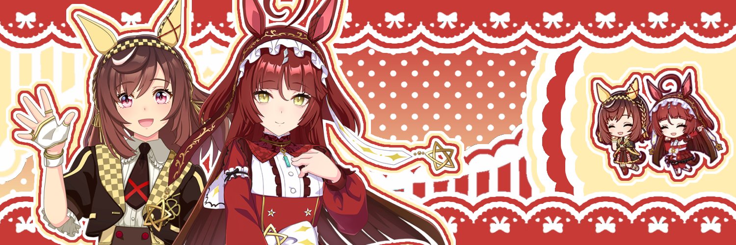 yua / liri 🍉🏳️‍🌈✧ユア✧busy @ uni's banner