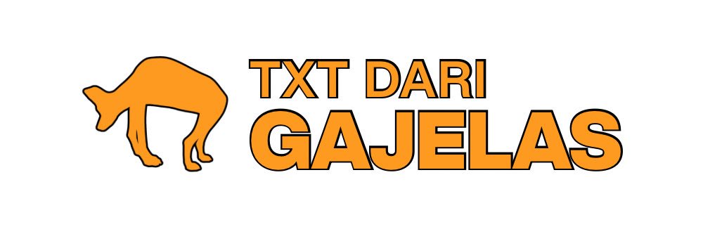 txt gajelas's banner