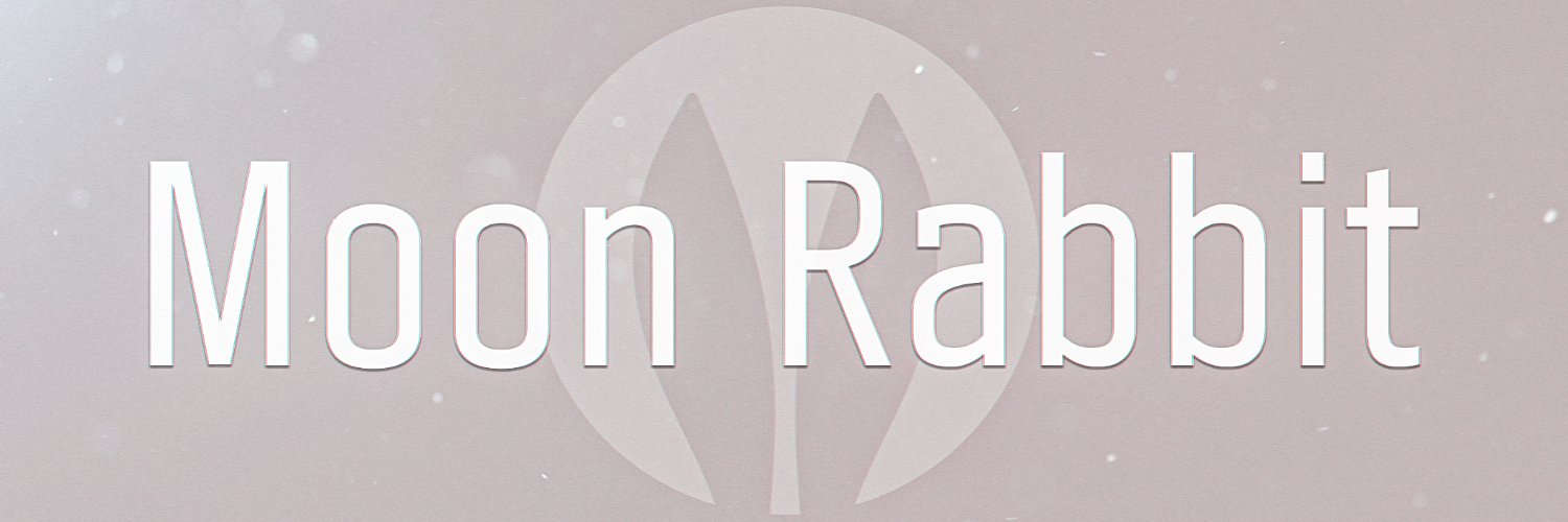 MoonRabbit's banner
