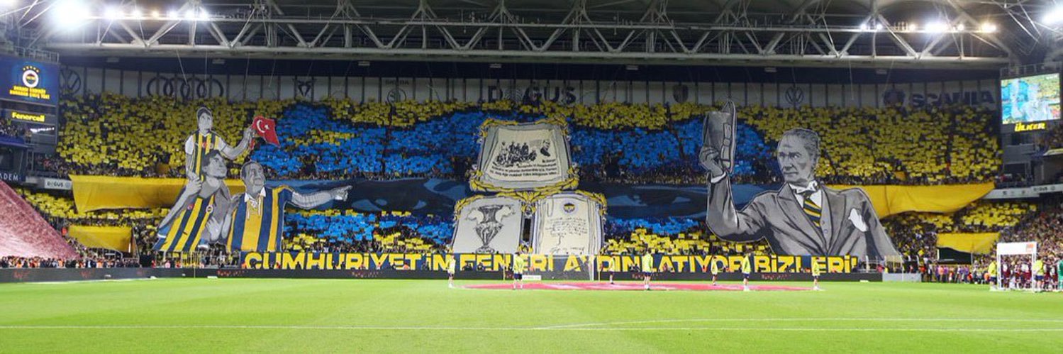 leonbahce's banner