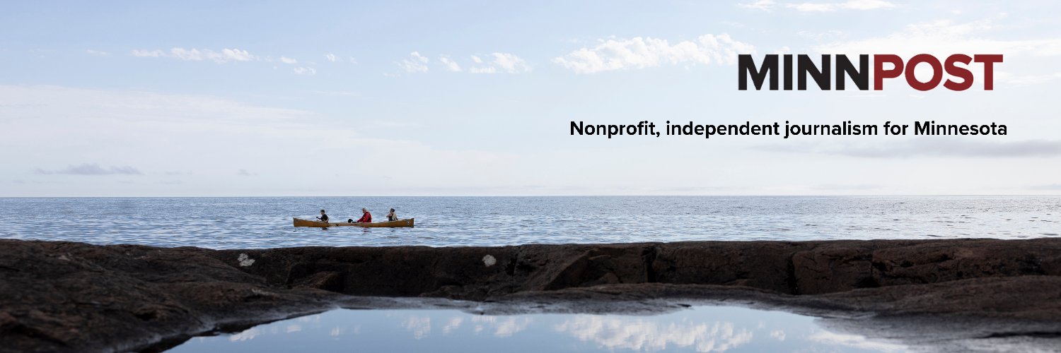 MinnPost's banner