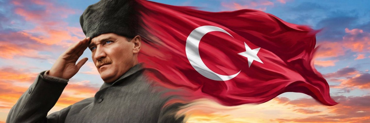 Huseyindouzi¹⁹⁰⁷'s banner