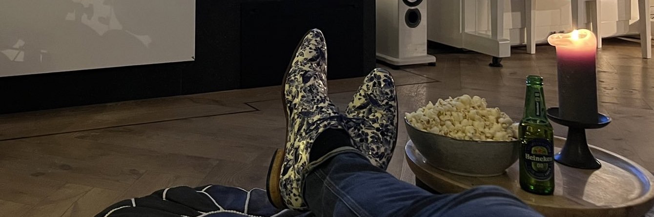 Politieke Popcorncast 🍿🍿🍿's banner