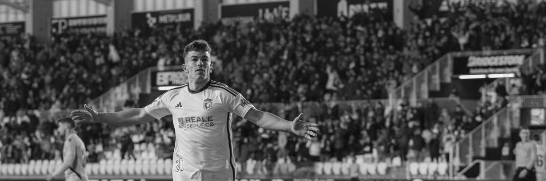 Orgullo Blanquinegro's banner