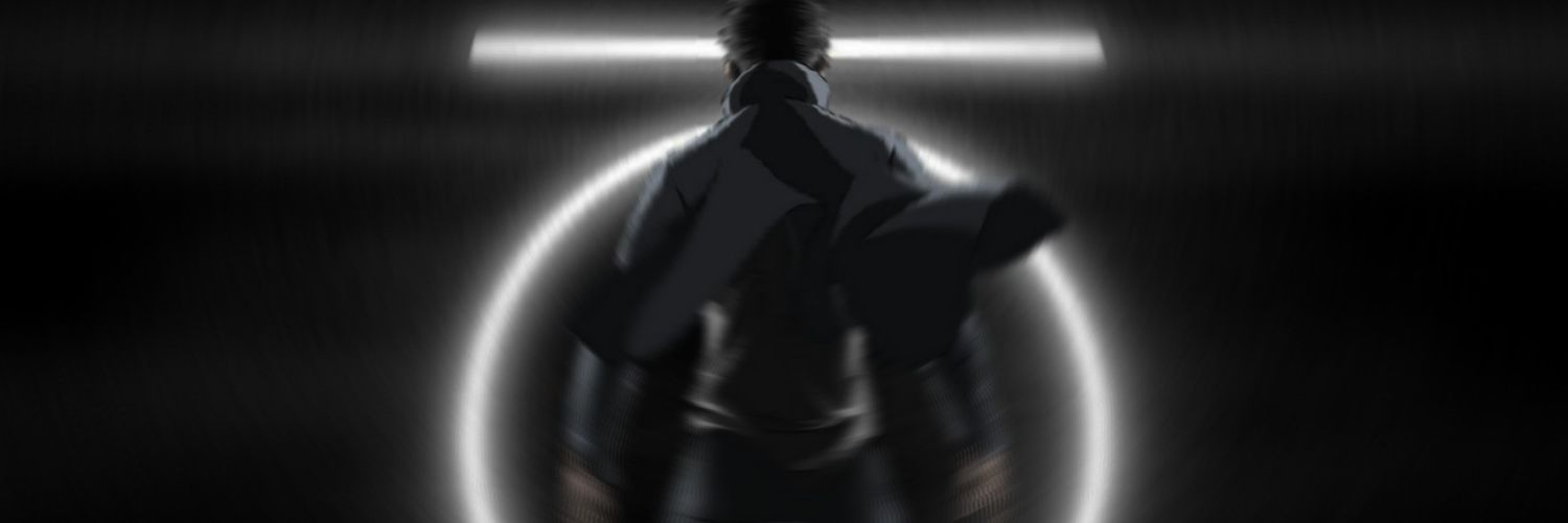 Amaganic's banner