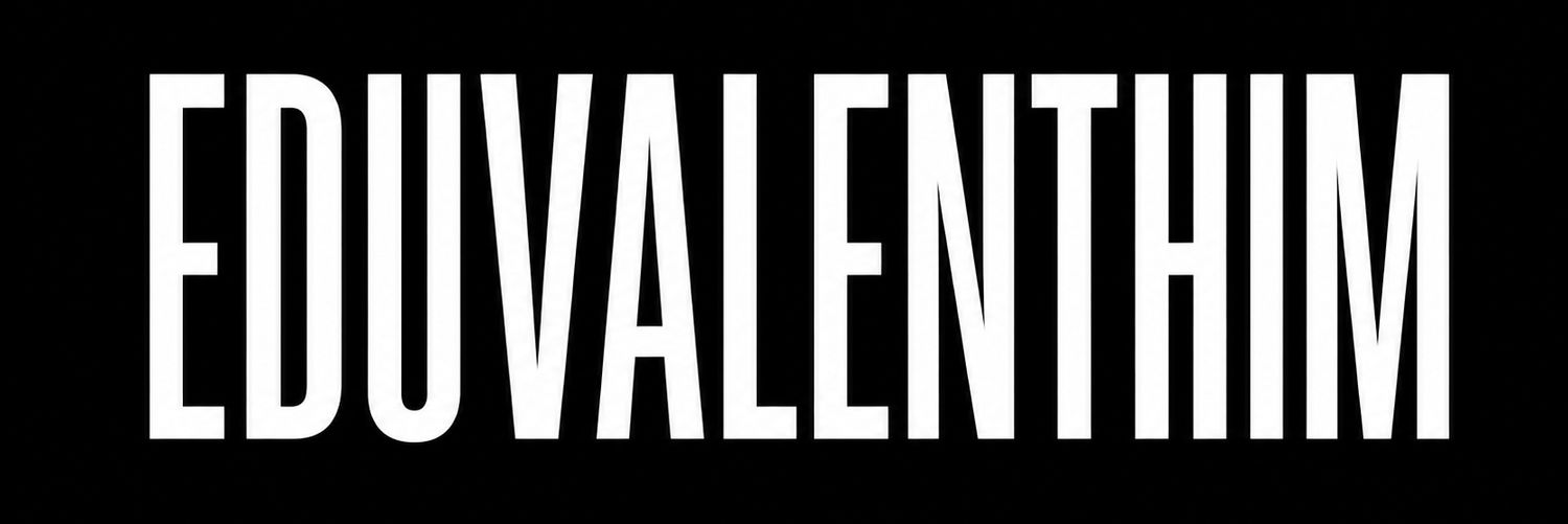 eduvalenthim 🇧🇷's banner