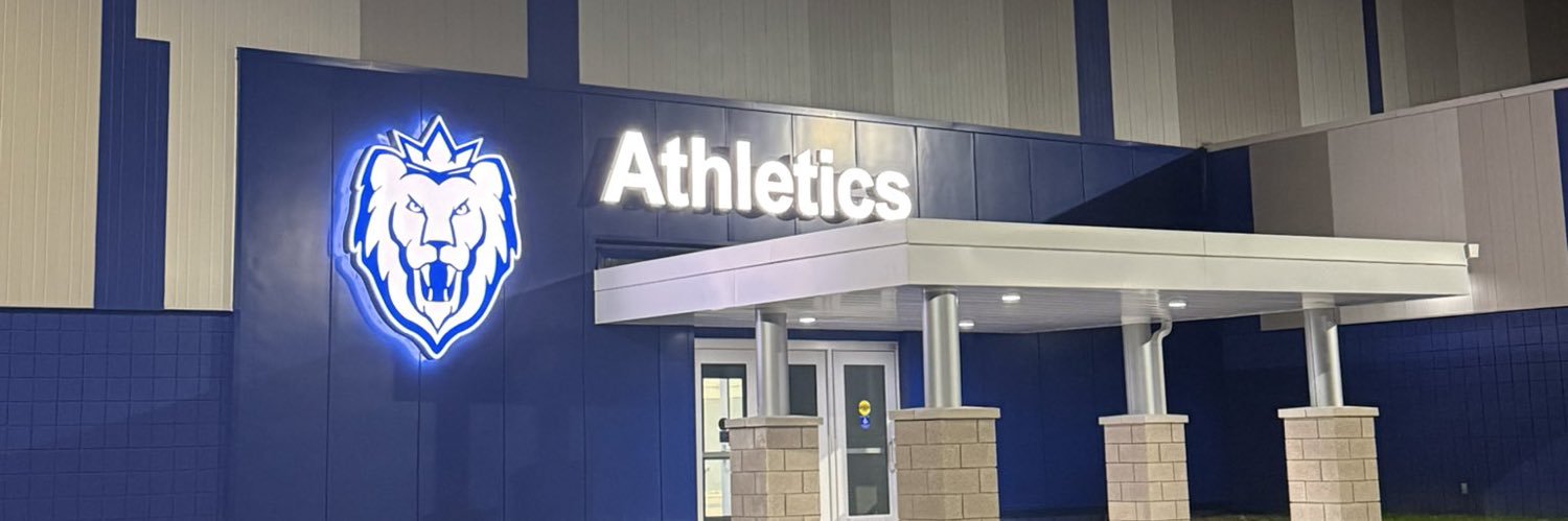 Macomb Athletics's banner