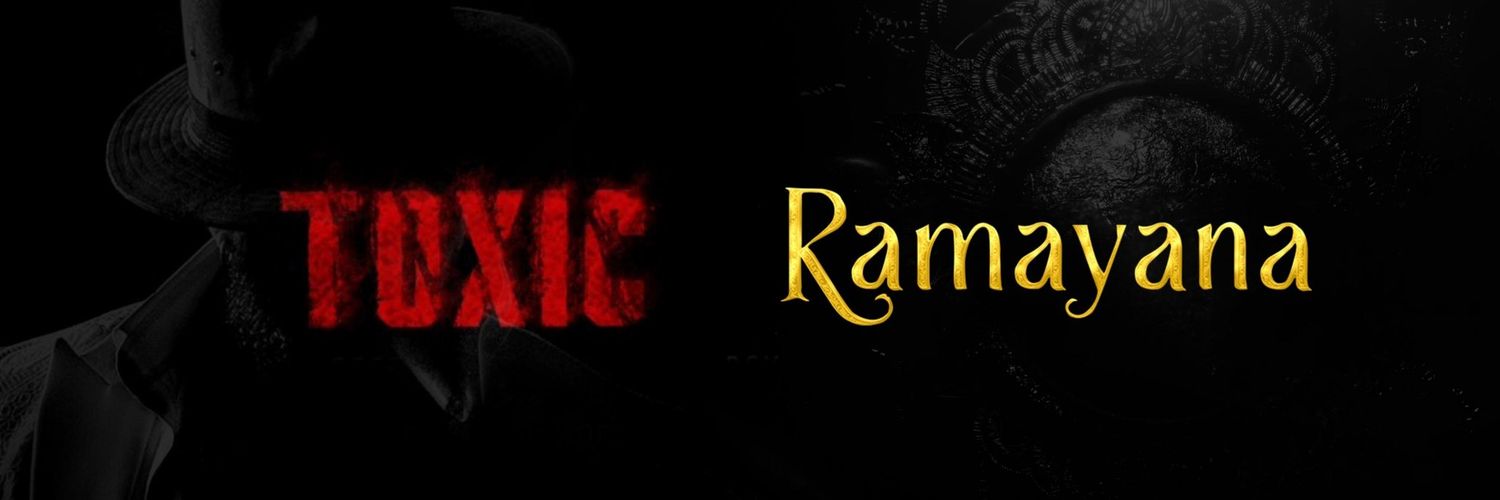 Nagu Ramachari ⚡'s banner