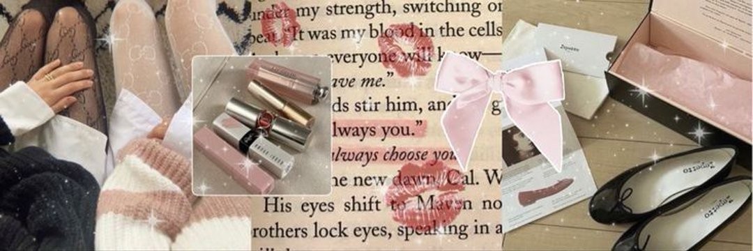 lala scoups's gf៹'s banner
