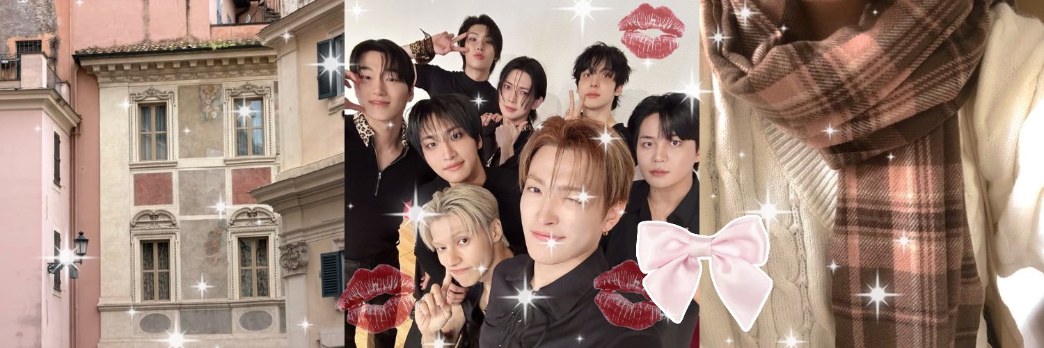 lala scoups's gf៹'s banner