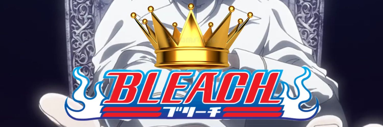 Bleach Brasil Oficial's banner