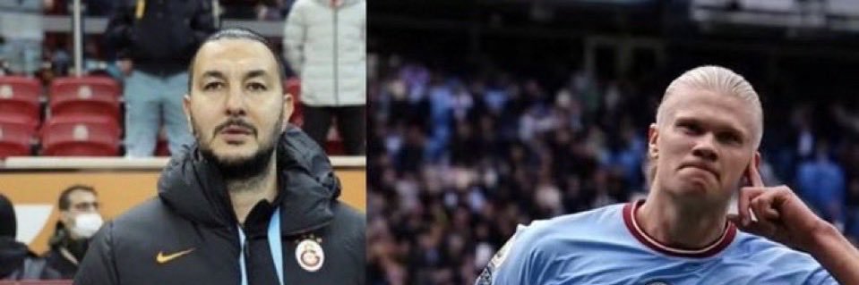 aykut kocaman's banner