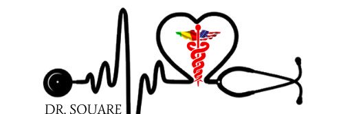 Dr.Souare's banner