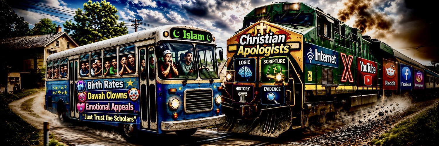 Billion Apostate's banner
