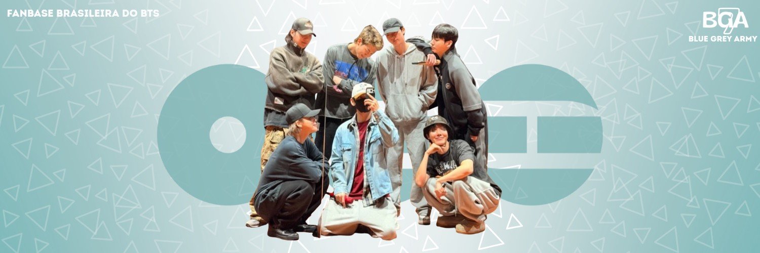 BGA⁷'s banner