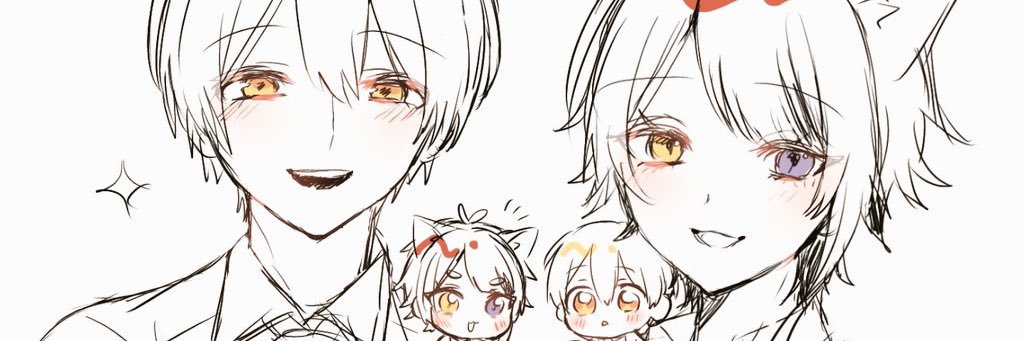 みゅう's banner