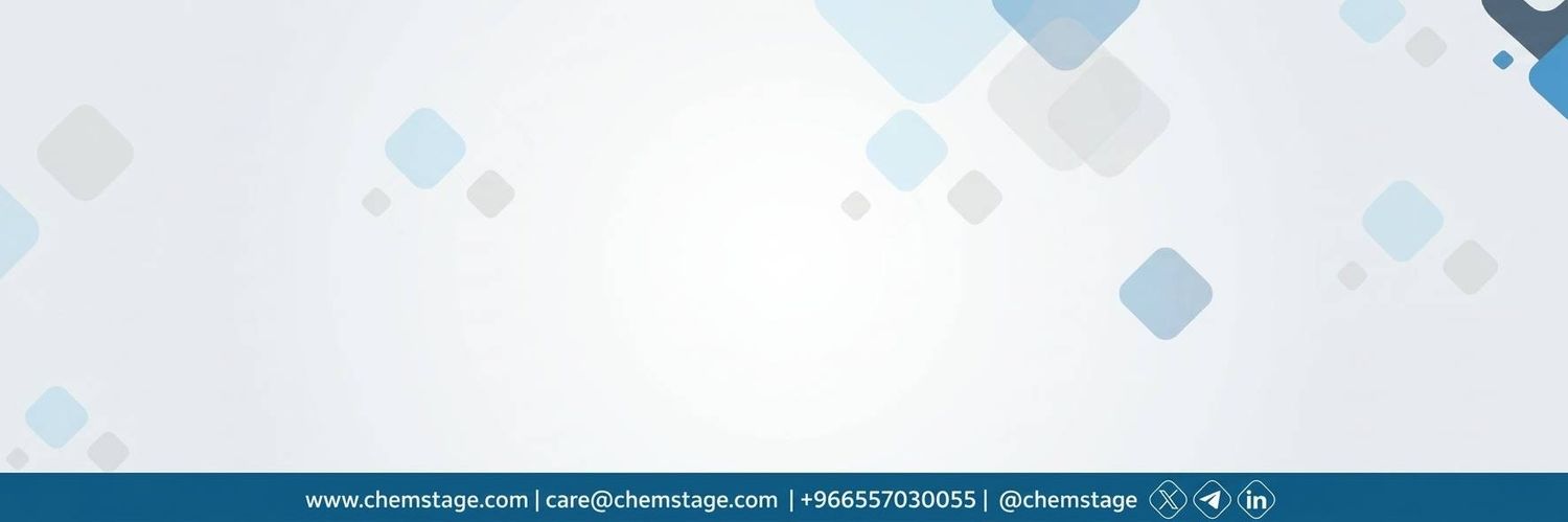 منصة الكيمياء - ChemStage's banner