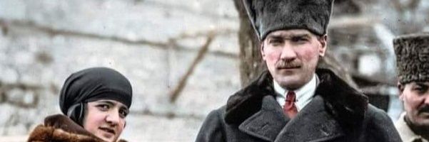 Zırrıkı Deli's banner